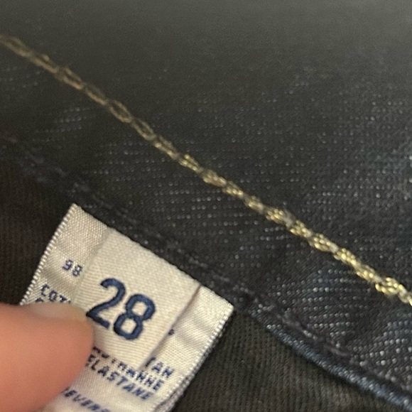 Hudson Bootcut Jeans - Picture 5 of 7